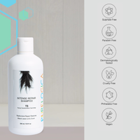 Purelogica Professional Intense Repair 250ml Shampoo