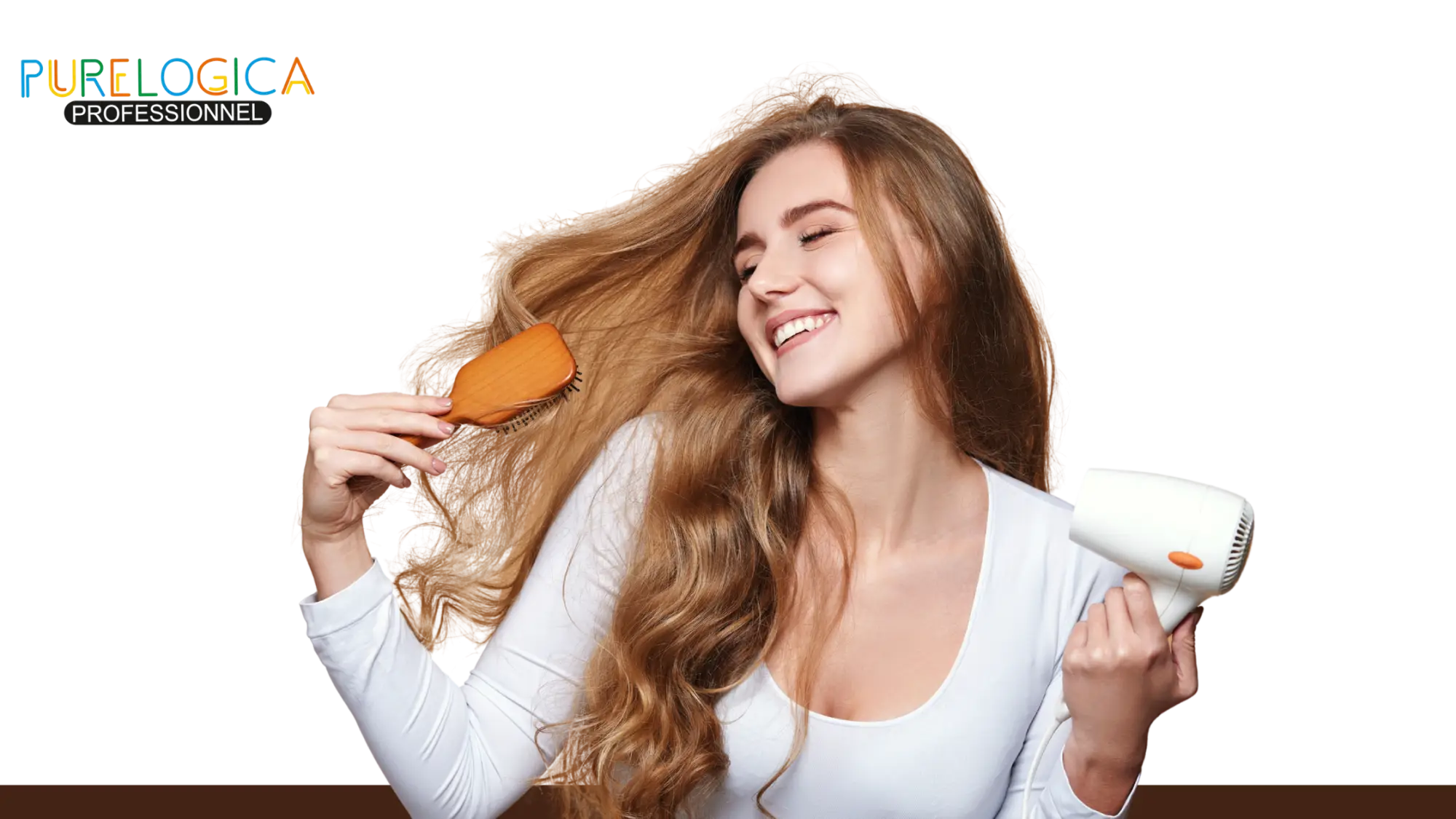 "The Secret to Healthier Hair: Simple Steps You Can Follow"