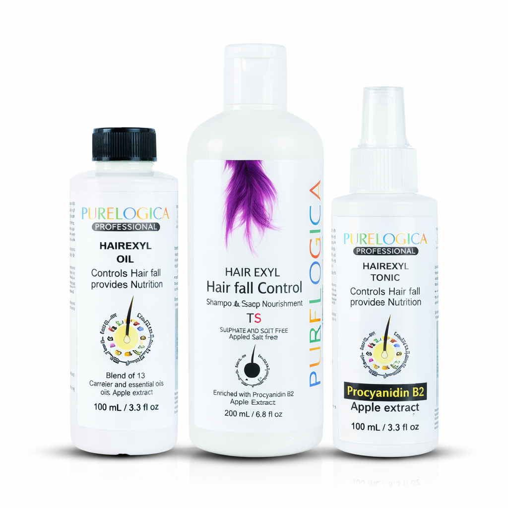 Anti Hair Loss Range