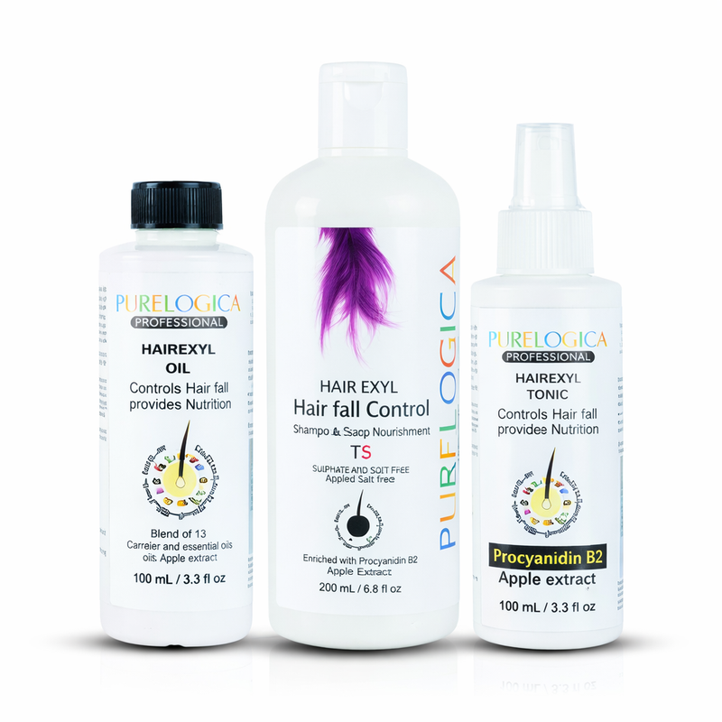 Anti Hair Loss Range