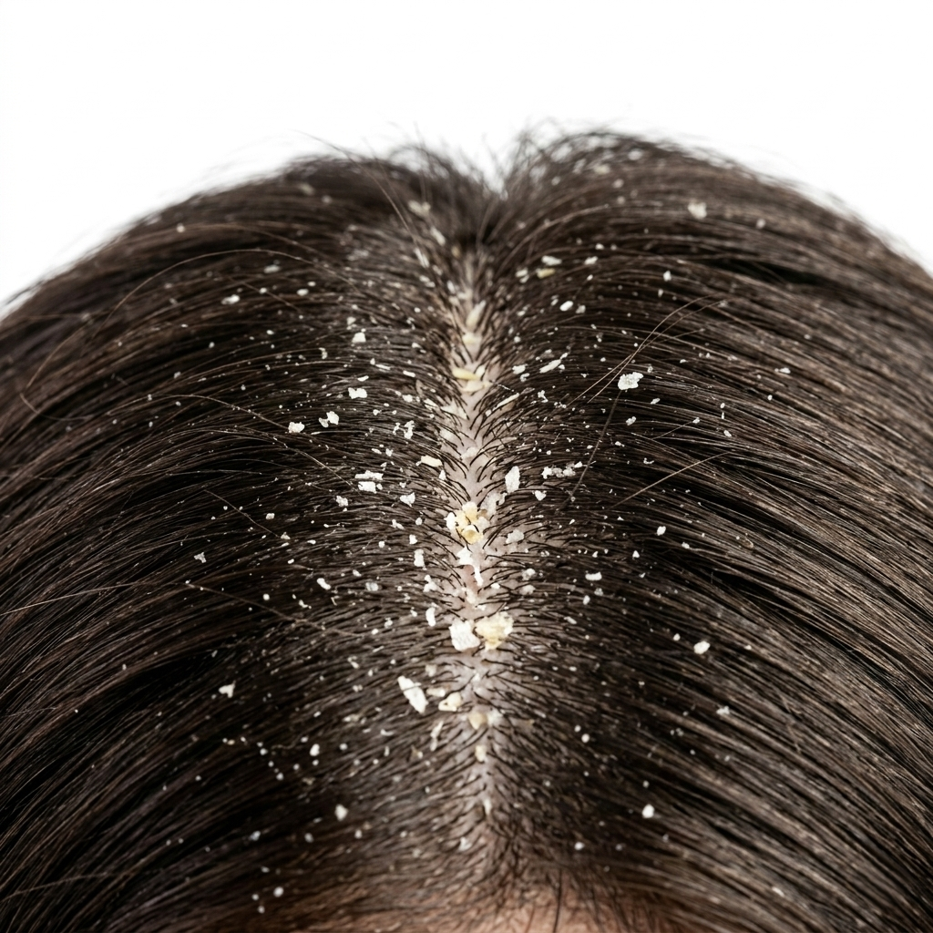 Dandruff