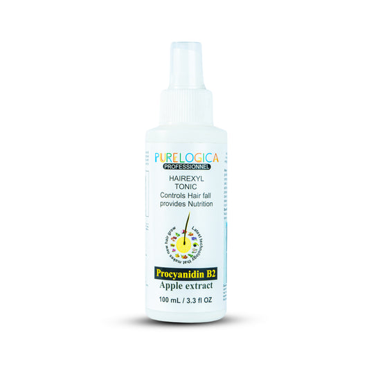 HairExyl - Natural Hair Growth Promoter Tonic