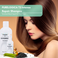 Purelogica Professional Intense Repair 250ml Shampoo