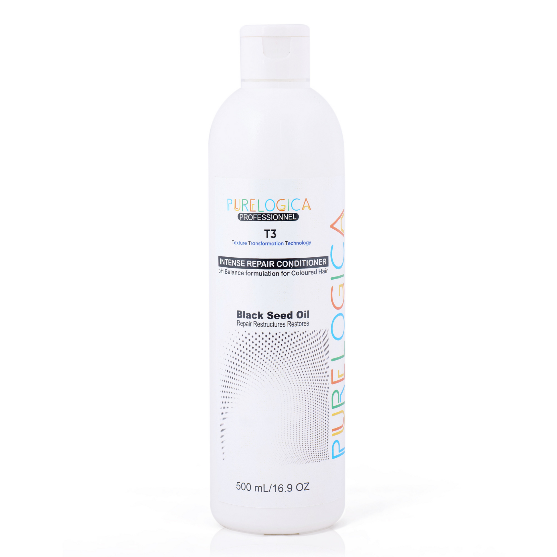 Purelogica Professional Intense Repair 500ml Conditioner