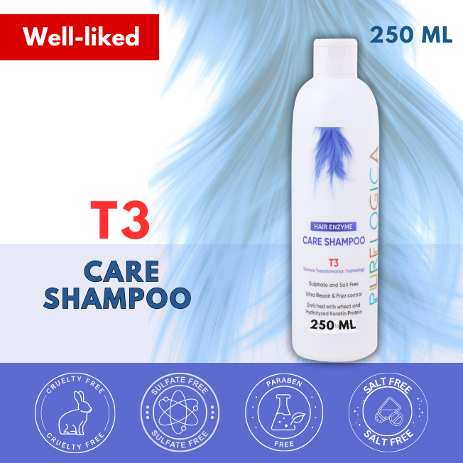 T3 Care Shampoo - 250ml