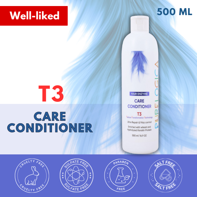 T3 Care Conditioner - 500ml