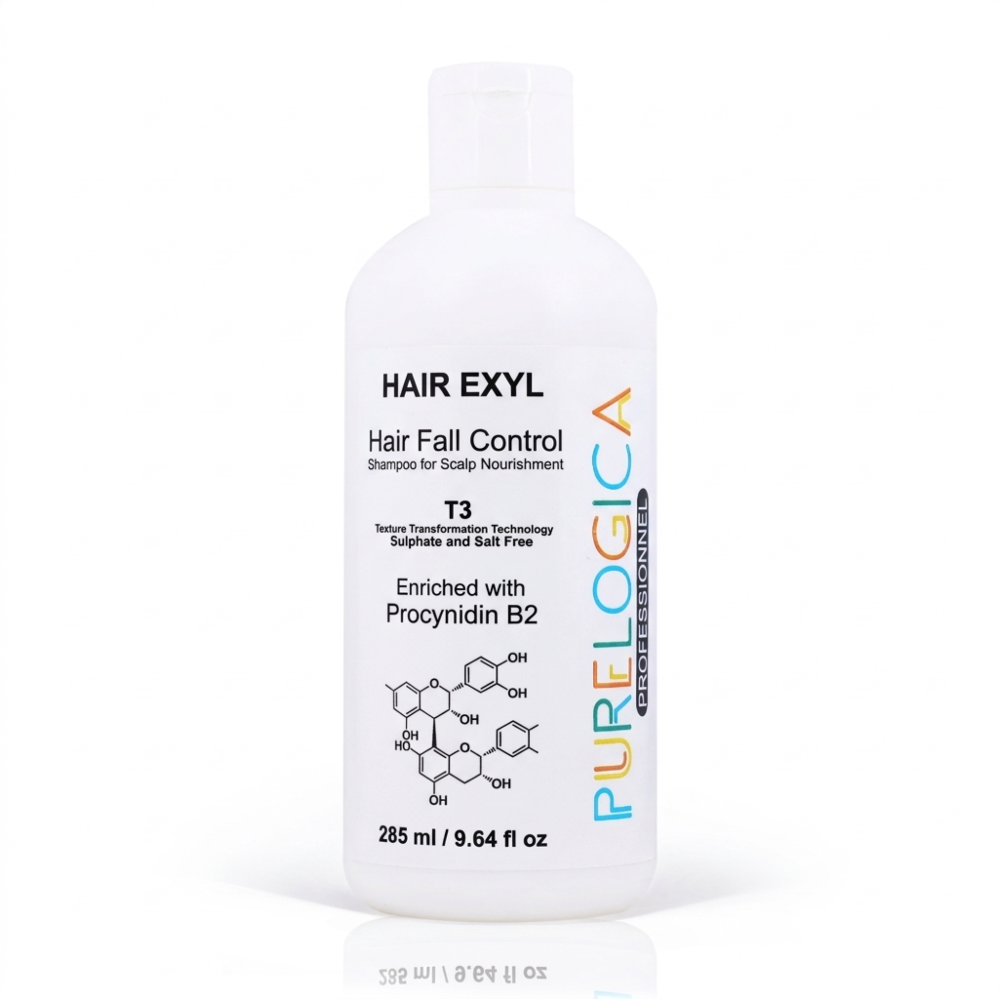 Hair Fall Control Shampoo
