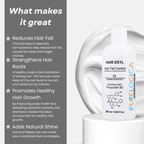 Hair Fall Control Shampoo