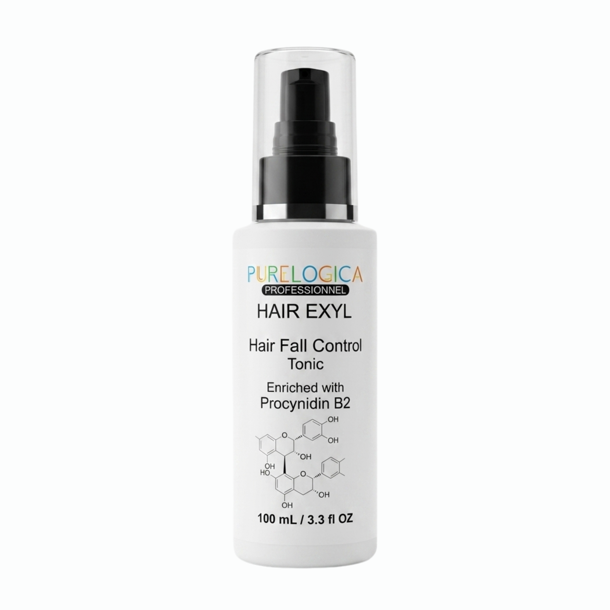 Hair Growth Tonic