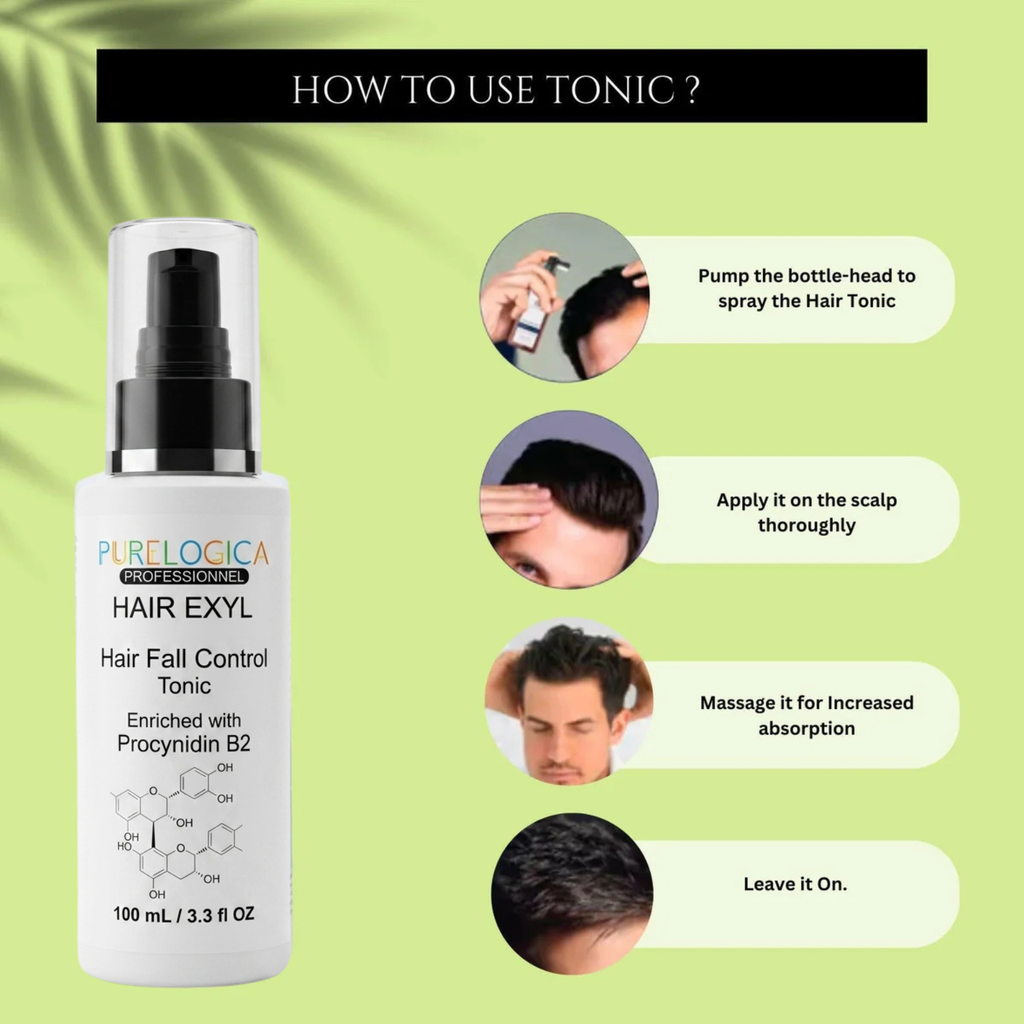 Hair Growth Tonic