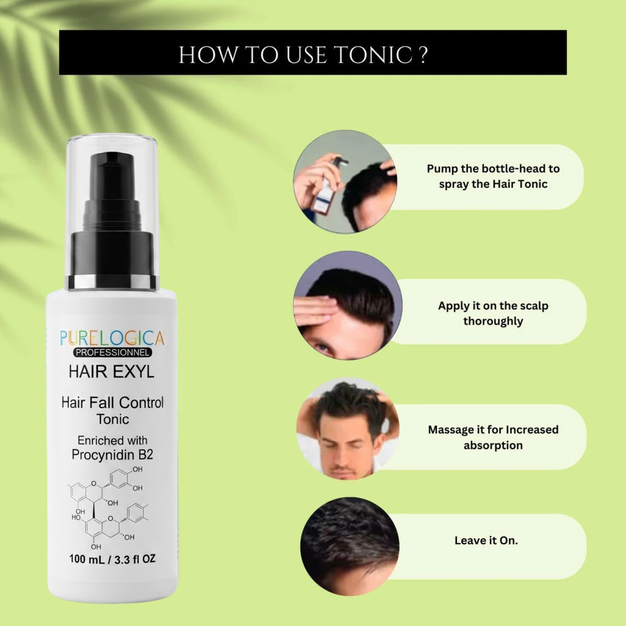 Hair Growth Tonic