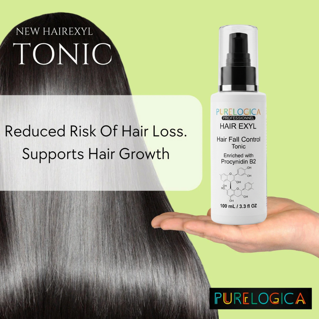 Hair Growth Tonic