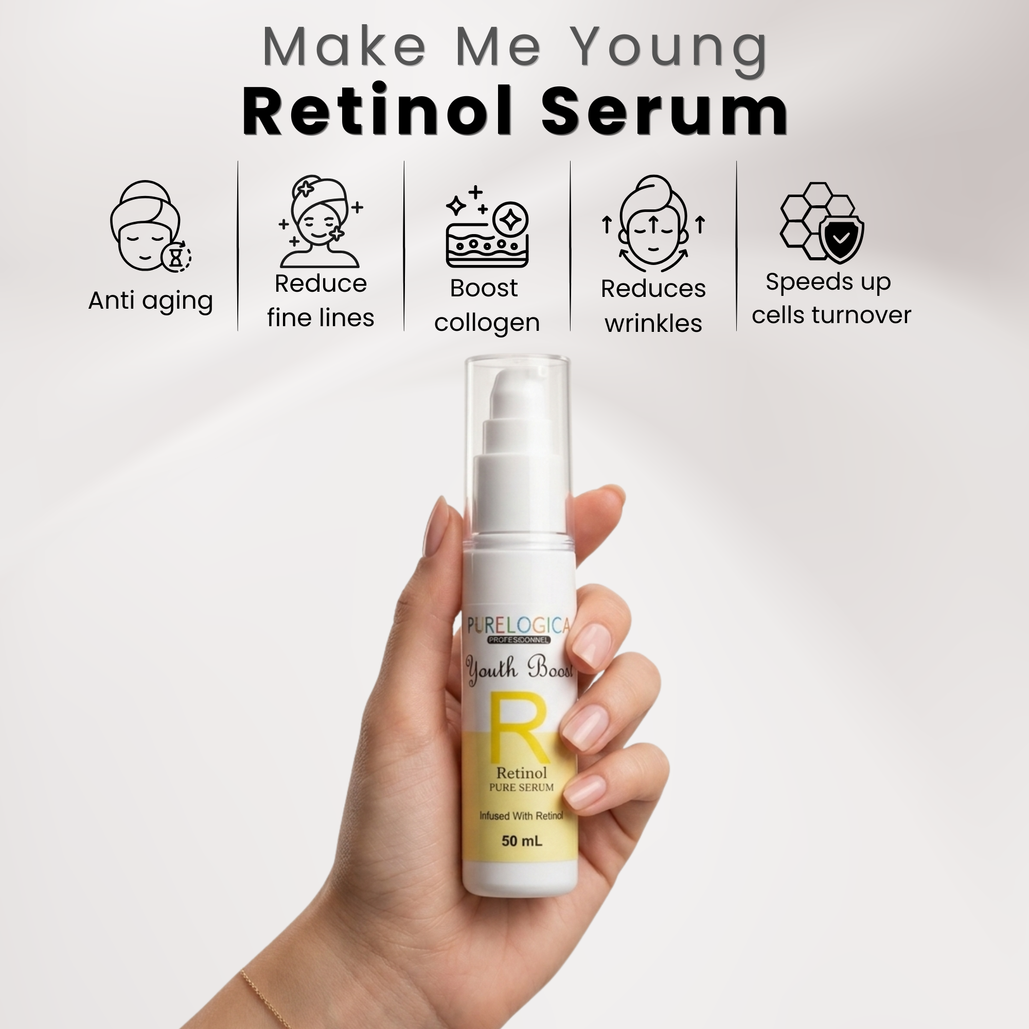 Retinol Serum
