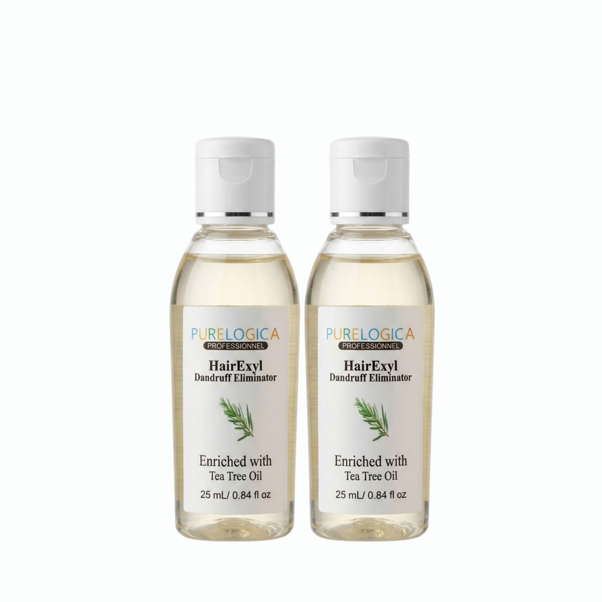 HairExyl - Dandruff Eliminator