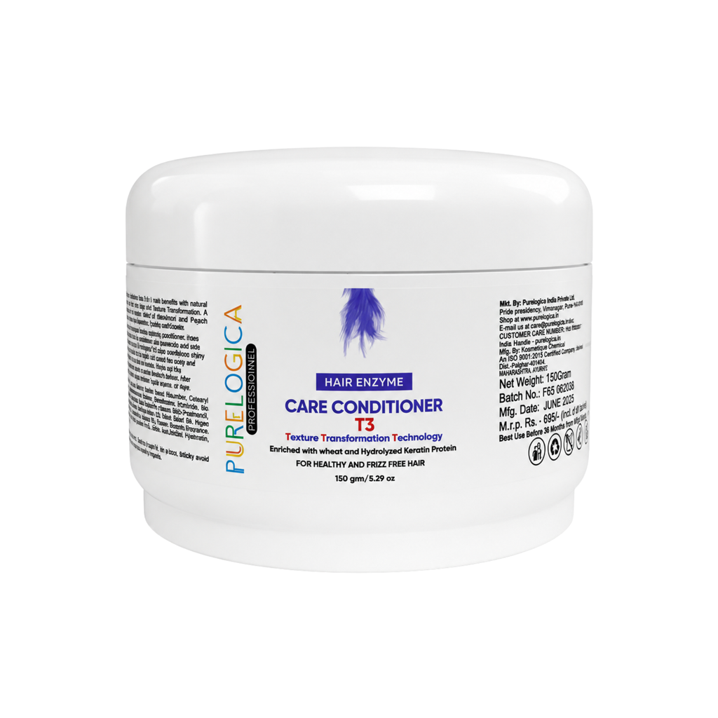 T3 Care Conditioner - 150gm