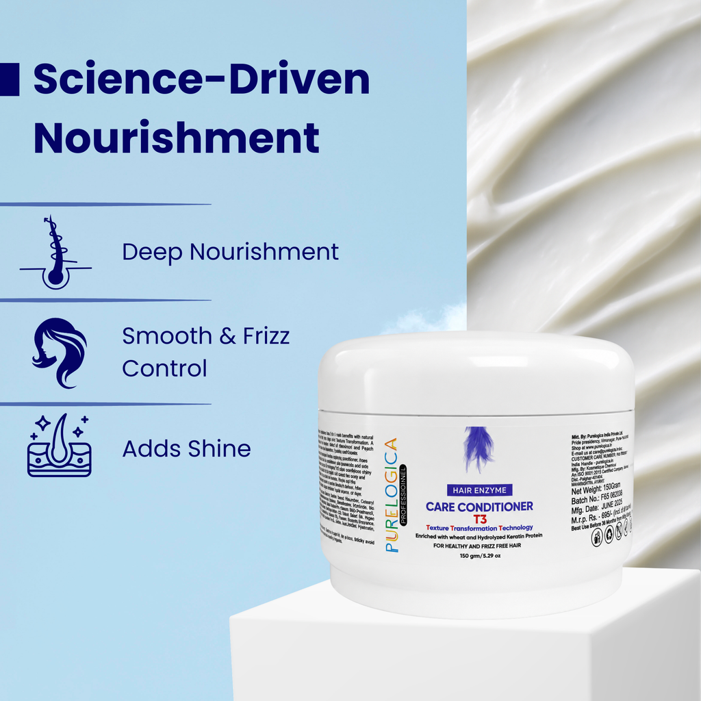 T3 Care Conditioner - 150gm
