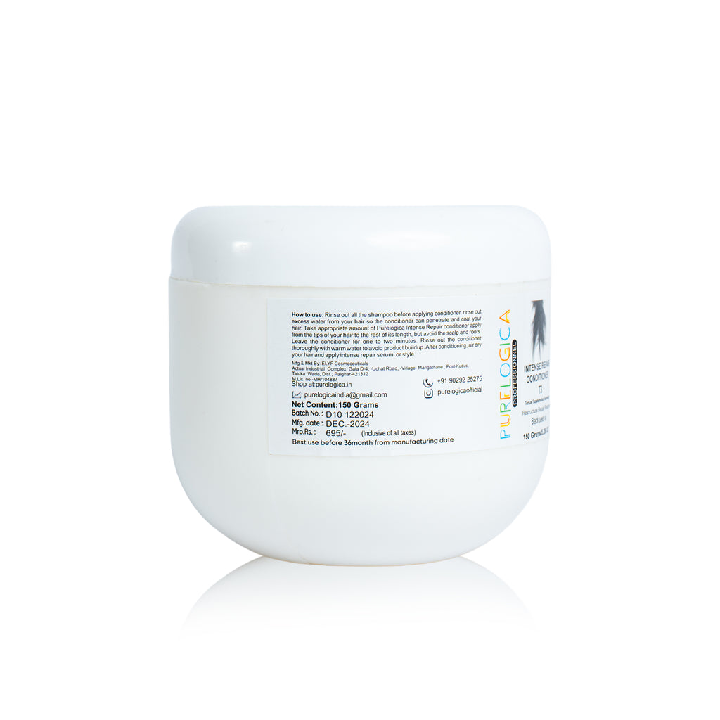 Intense Repair Conditioner