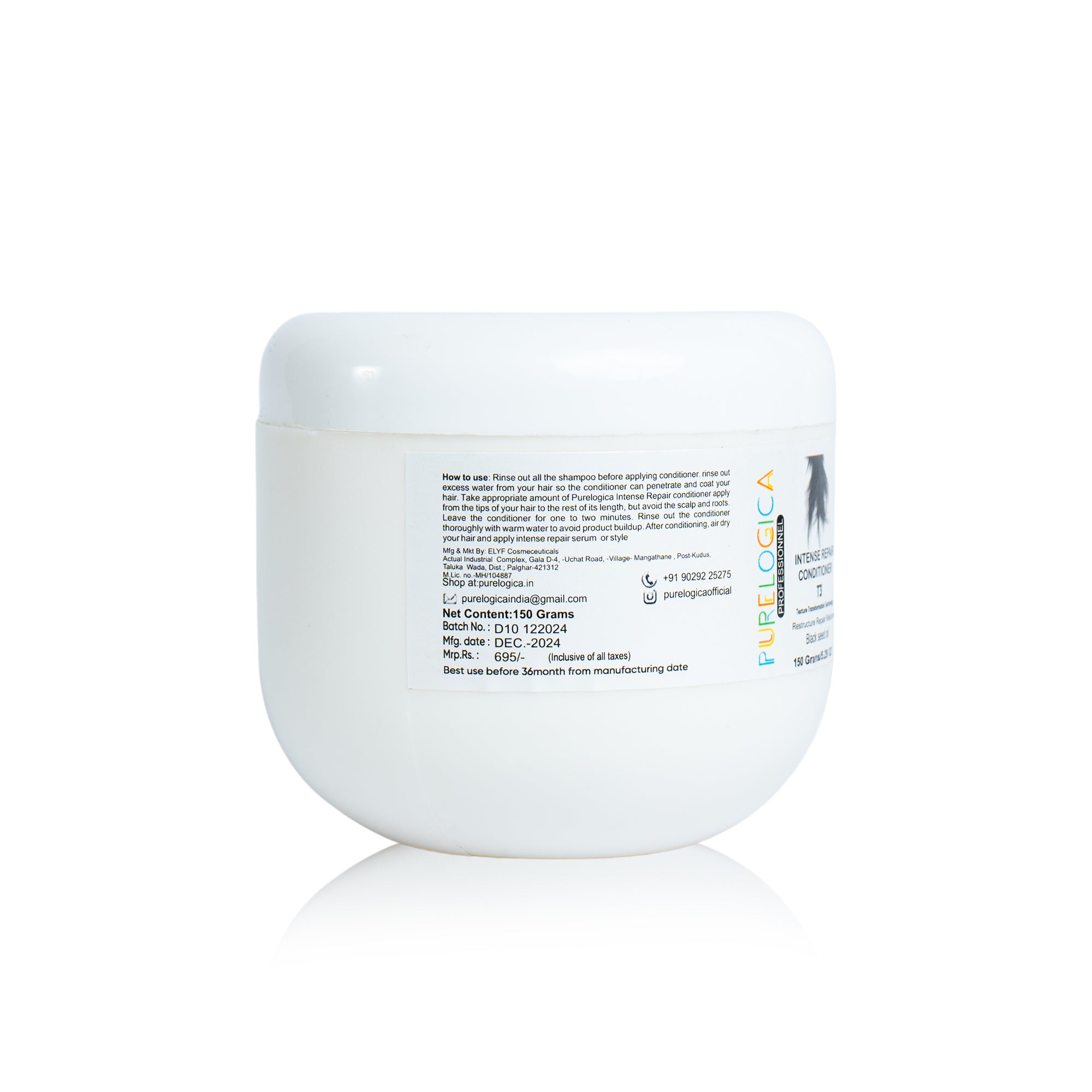 Intense Repair Conditioner