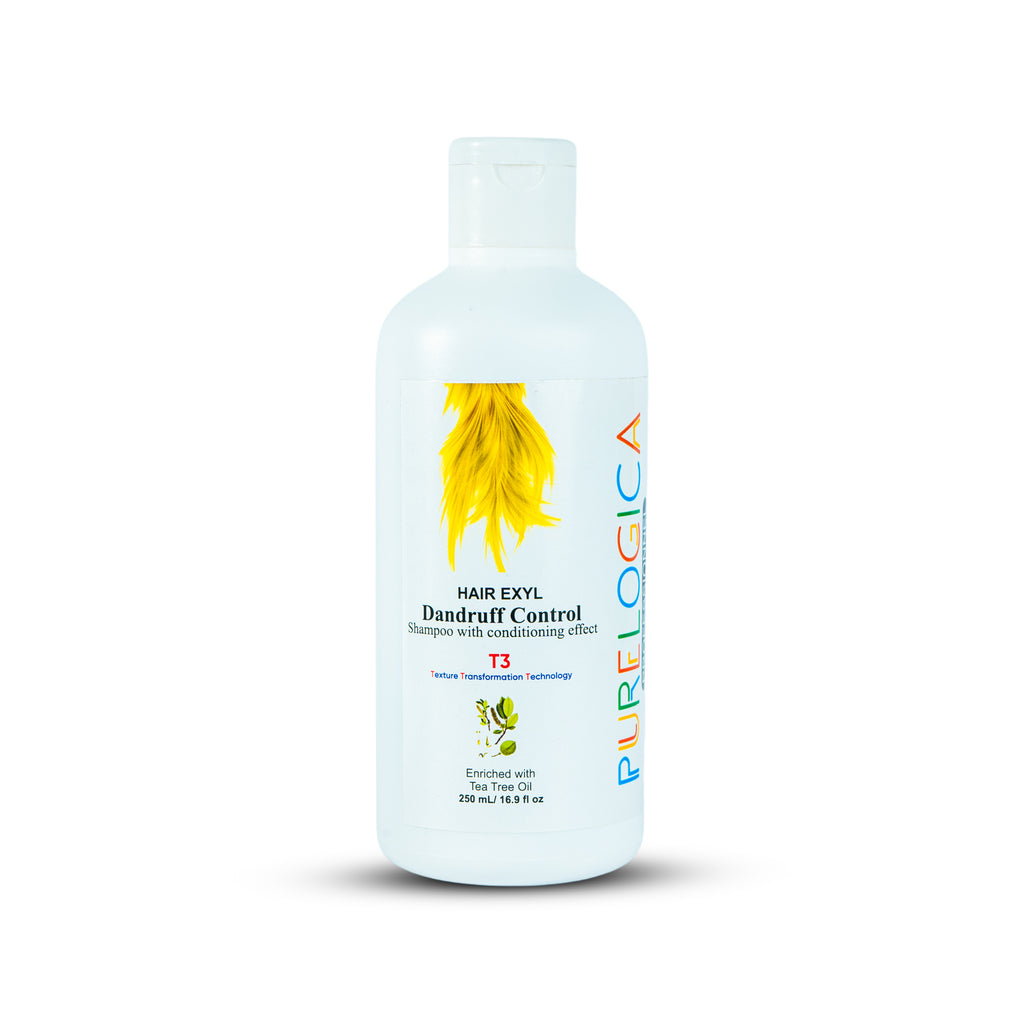 Anti Dandruff Shampoo