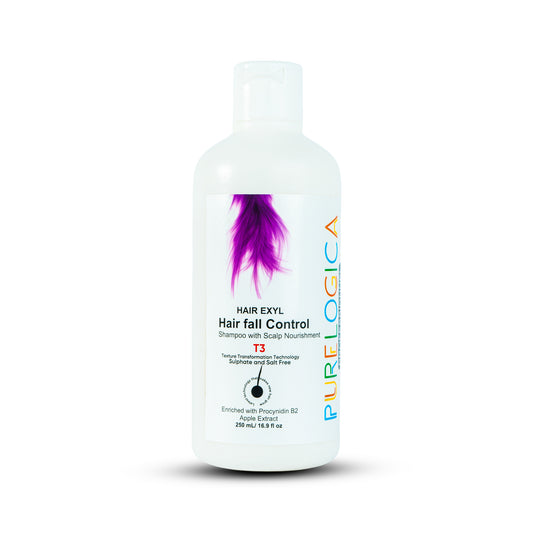 HairExyl Hair Fall Control Shampoo