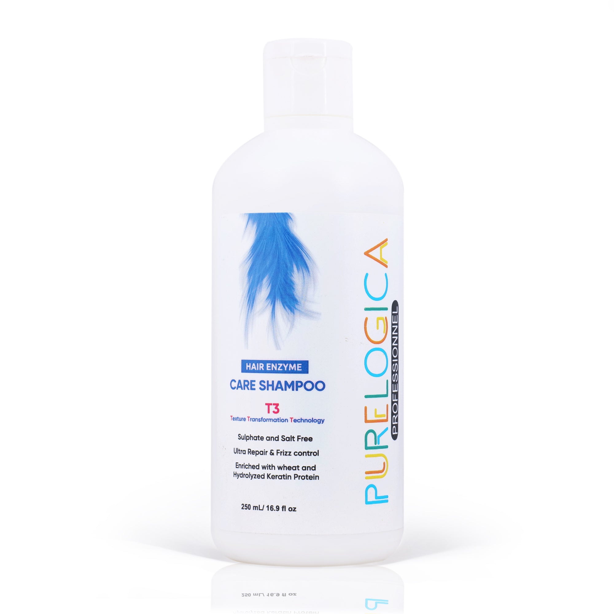 T3 Care Shampoo