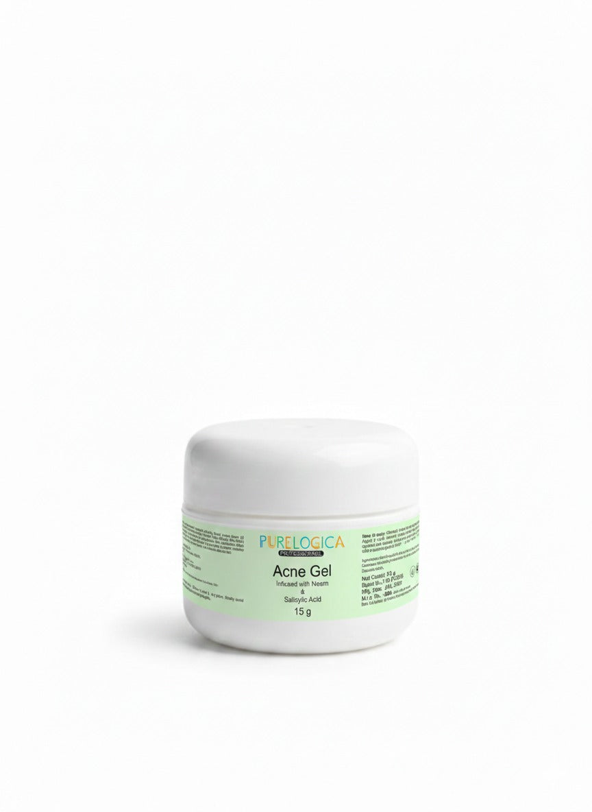 Purelogica Acne Gel