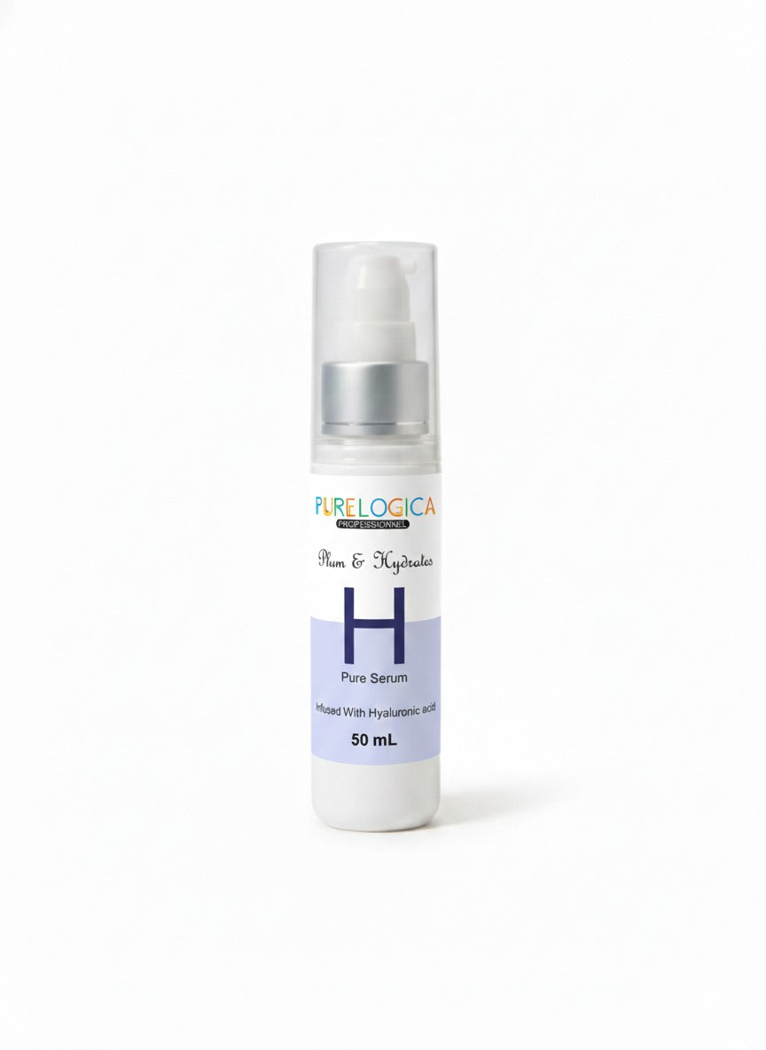 Purelogica Hyaluronic Serum