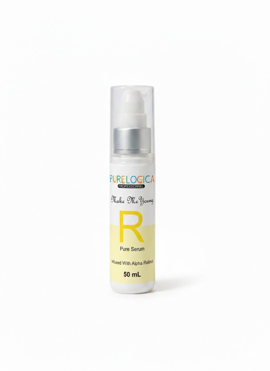 Purelogica Retinol Serum