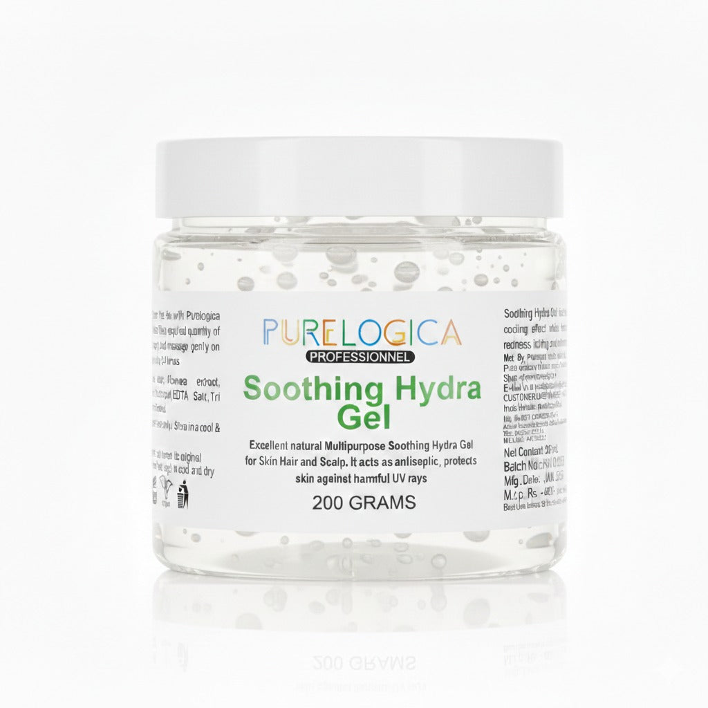 Purelogica Soothing Hydra Gel