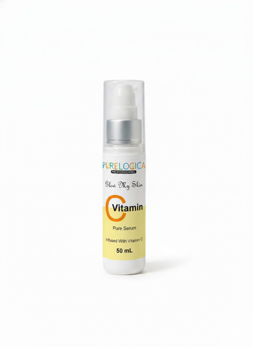 Purelogica Vitamin C Serum