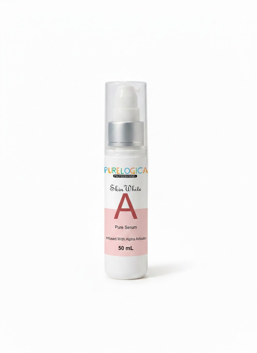 Purelogica Alpha Arbutin Serum