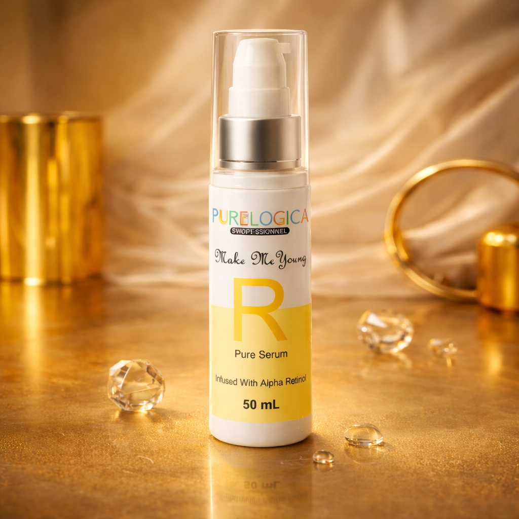 Retinol Serum