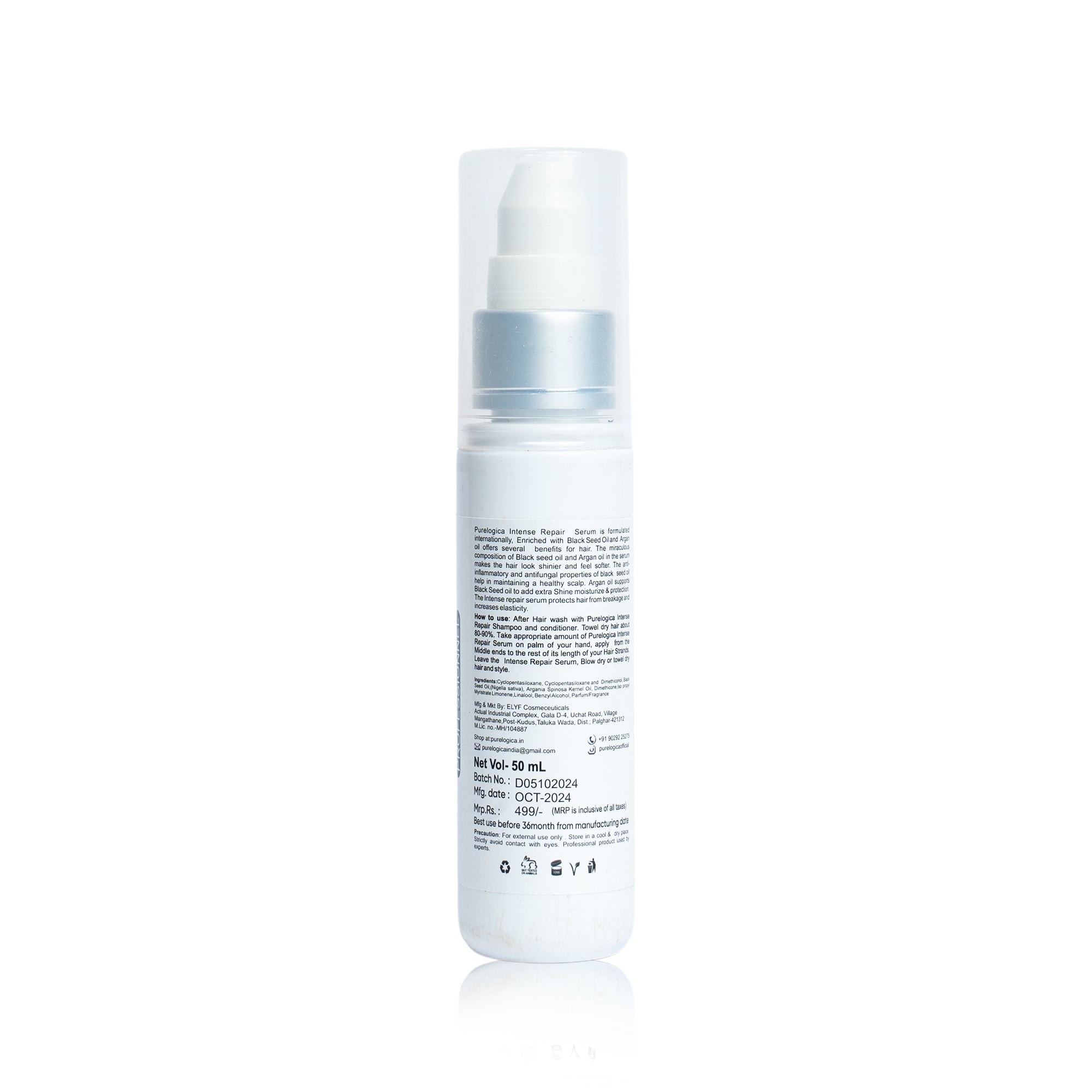 Intense Repair Serum