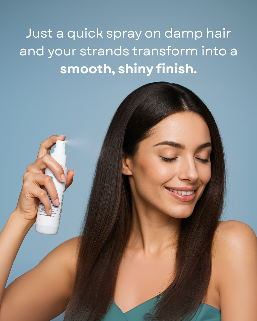 T3 Cuticoat Hair Serum