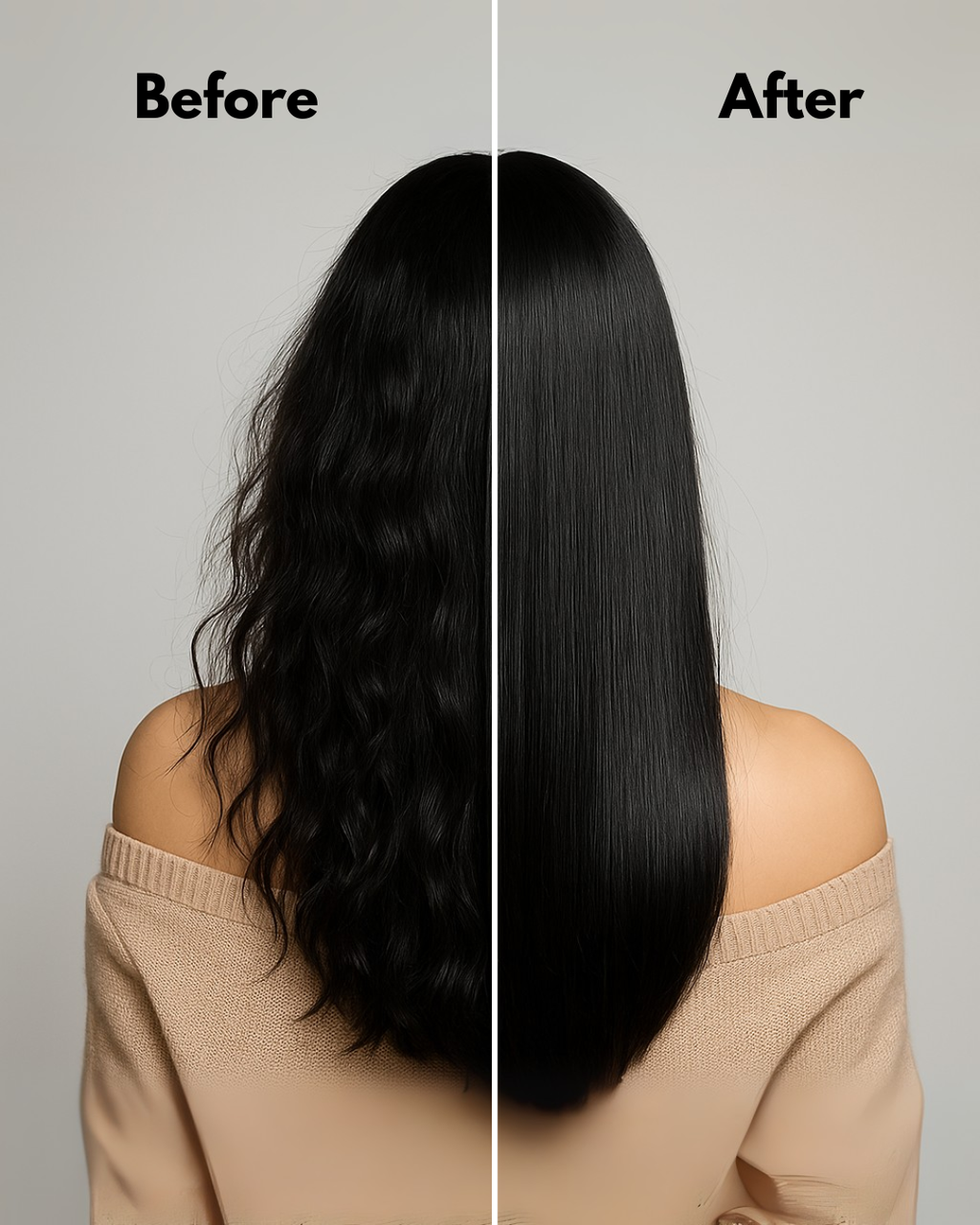 T3 Cuticoat Hair Serum