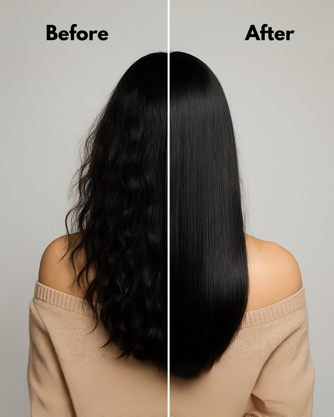 T3 Cuticoat Hair Serum