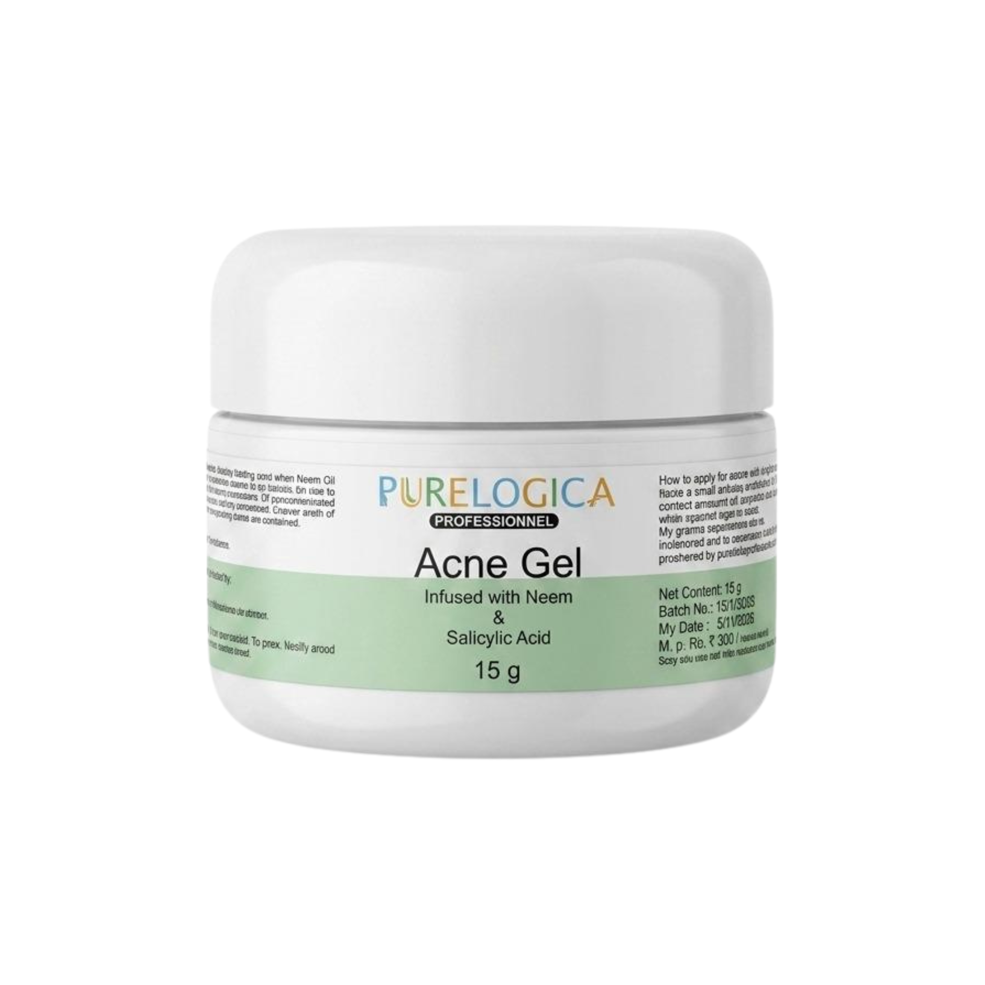 Acne Gel