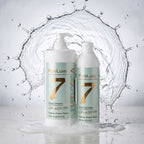 PureLuxe 7 Active Complex Salon-Grade Shampoo