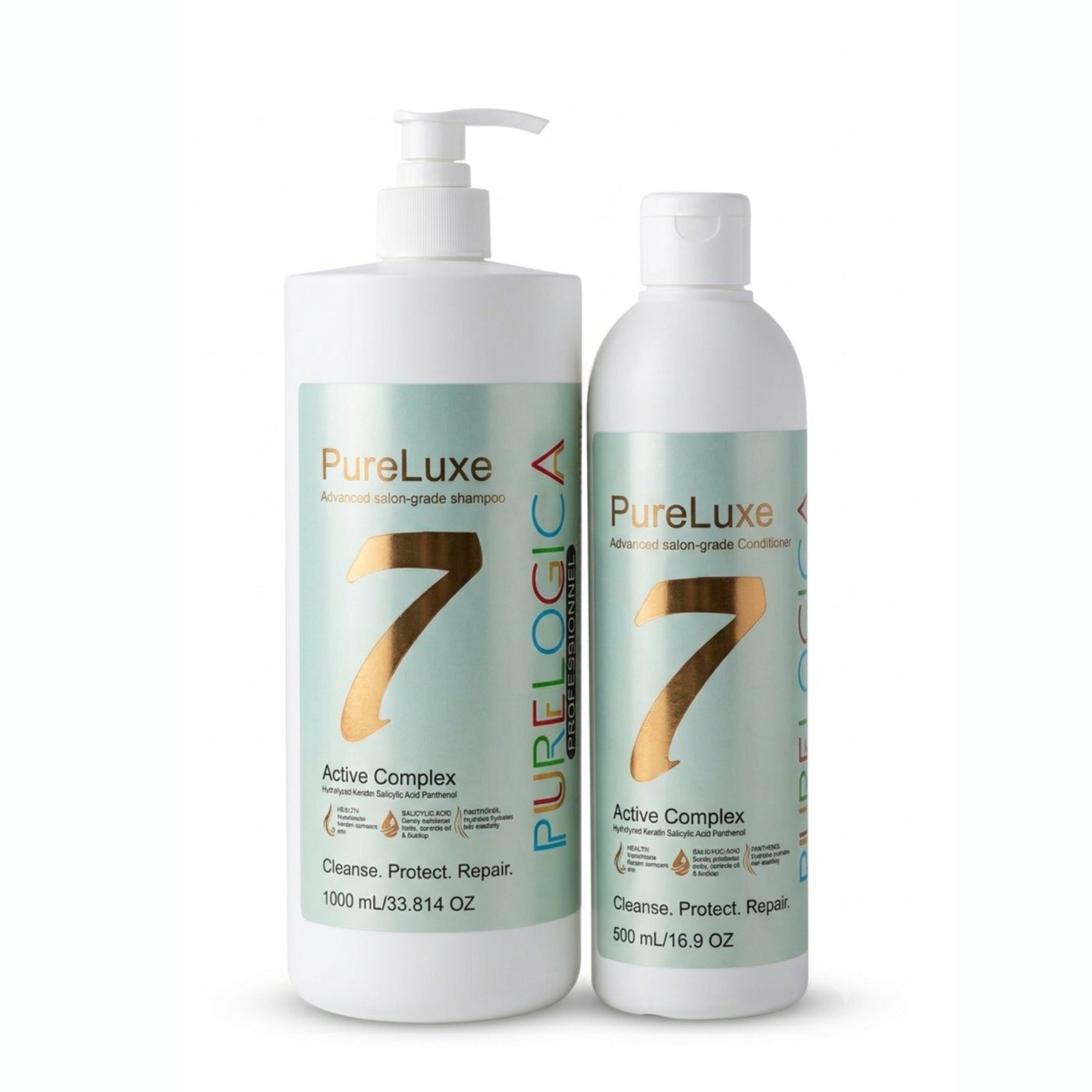 PureLuxe 7 Active Complex Salon-Grade Conditioner