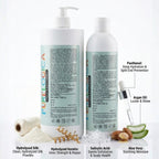 PureLuxe 7 Active Complex Salon-Grade Shampoo