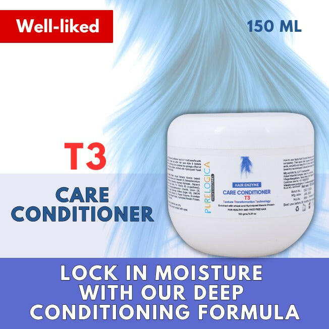 T3 Care Conditioner - 150gm