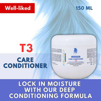 T3 Care Conditioner - 150gm