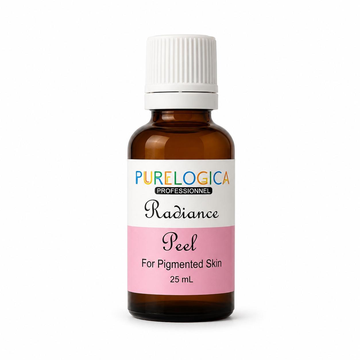 Radiance Peel
