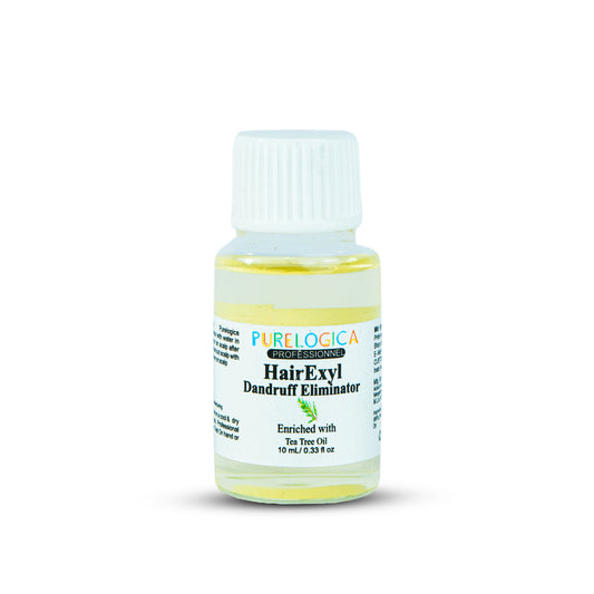 Hair Exyl Dandruff Eliminator
