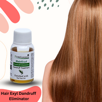 Hair Exyl Dandruff Eliminator