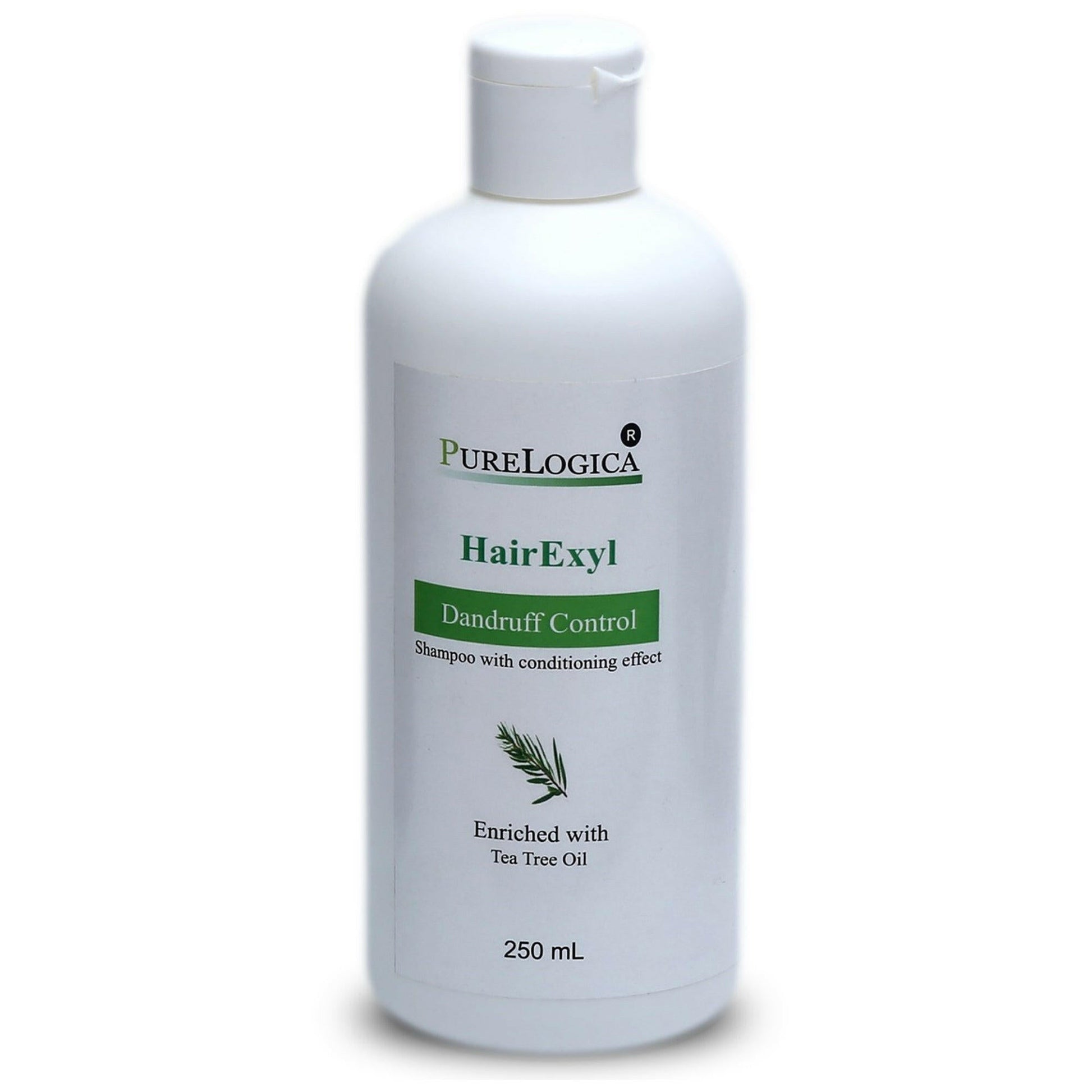 HairExyl - AntiDandruff Shampoo