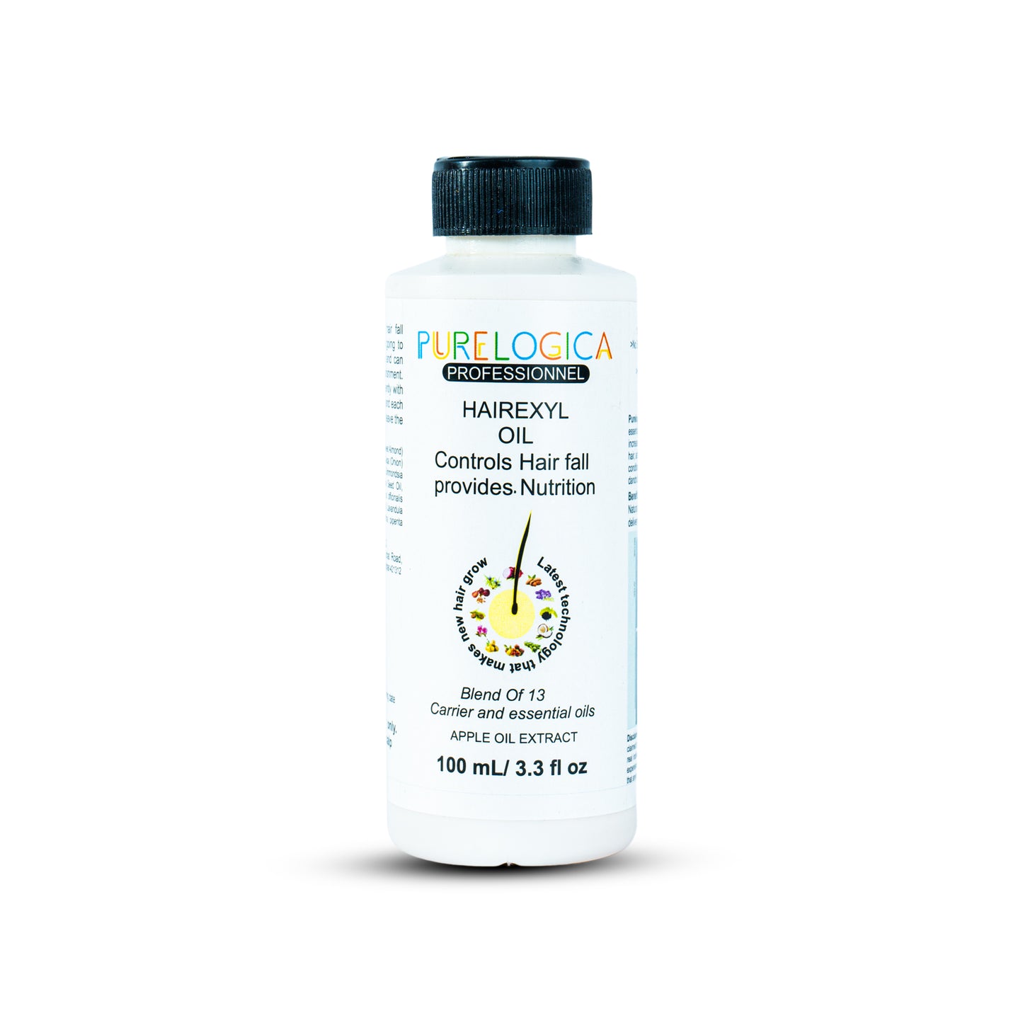 HairExyl Oil - Hair Growth Promoter Oil
