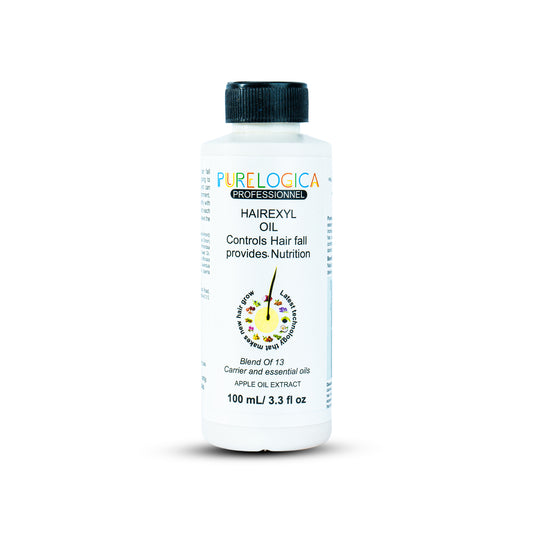 HairExyl Oil - Hair Growth Promoter Oil